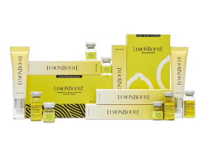 Lemon Bottle Products